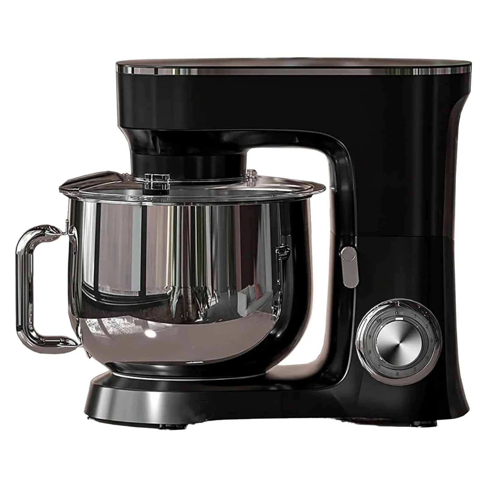 8.5QT Extra Large Stand Kitchen Mixer 900W