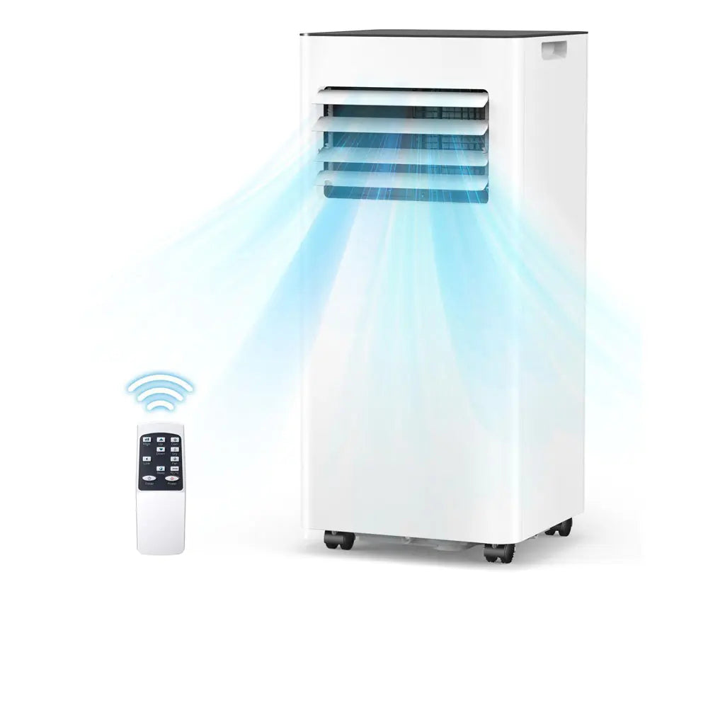 8,000/10,000 BTU Portable Air Conditioners
