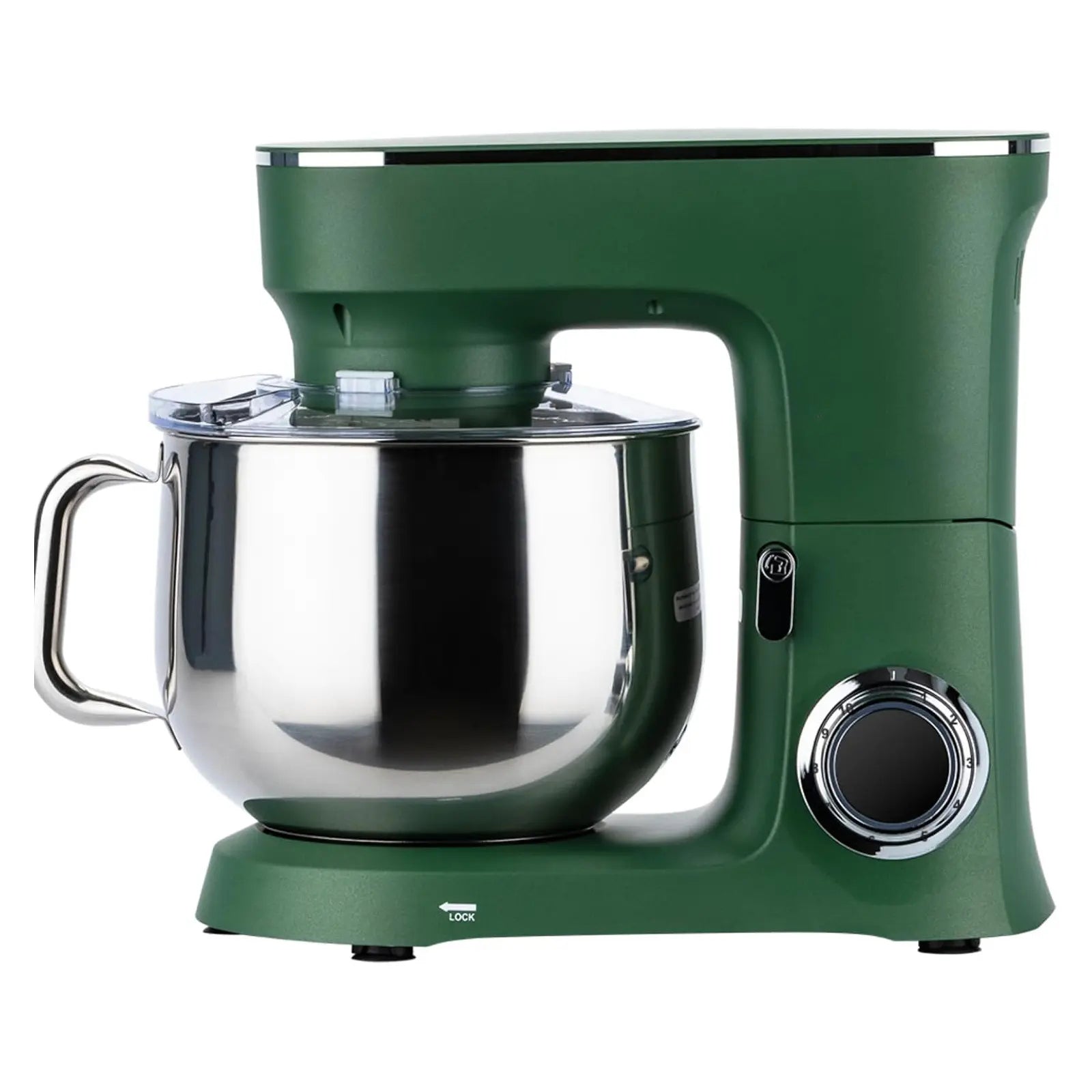 8.5QT Extra Large Stand Kitchen Mixer 900W