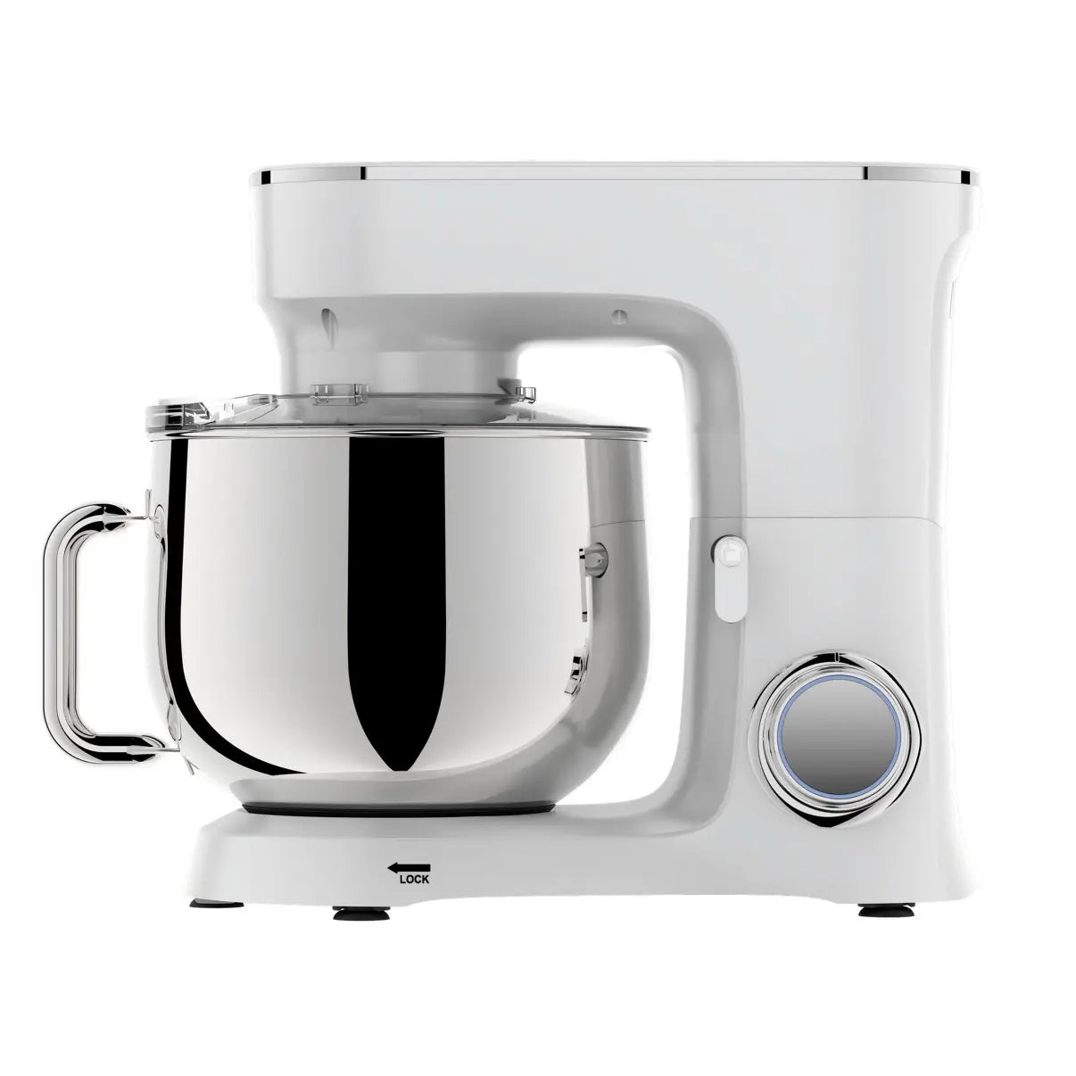 8.5QT Extra Large Stand Kitchen Mixer 900W